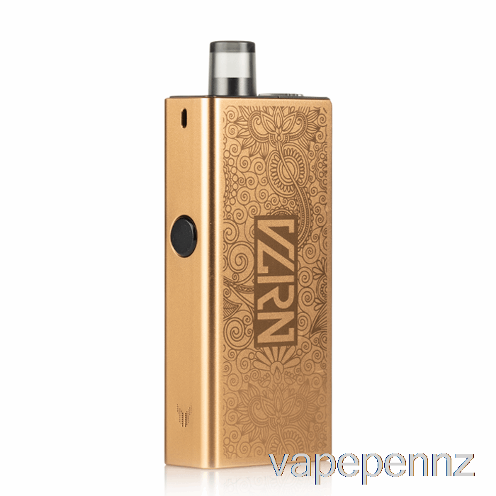 Uwell VALYRIAN SE 25W Pod Kit Gold VAPE NZ
